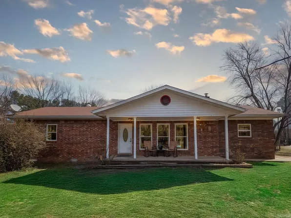 838 Indian Trail Rd, Ash Flat, AR 72513