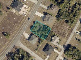 550/548 Alabama Rd S, Lehigh Acres, FL 33974