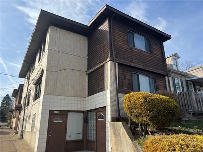 4160 Murray Ave, Pittsburgh, PA, 15217