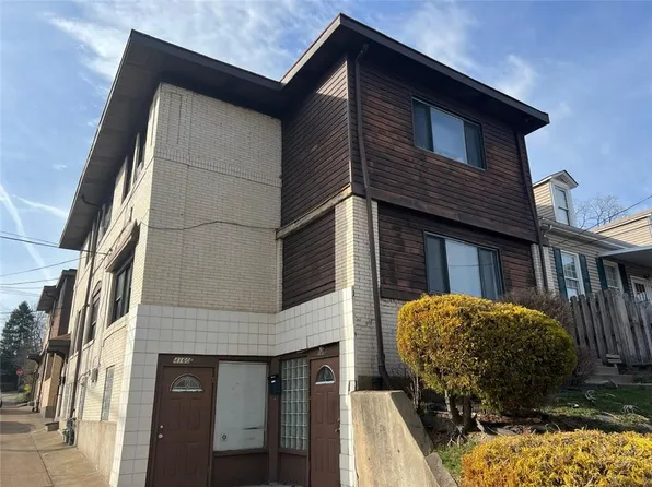 4160 Murray Ave, Pittsburgh, PA 15217