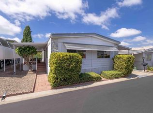 3535 Linda Vista Dr SPACE 166, San Marcos, CA 92078