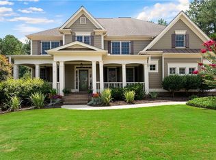 32 Pullman Trl, Acworth, GA 30101