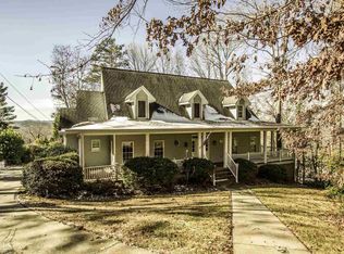 1110 Collinwood Rd SE, Rome, GA 30161