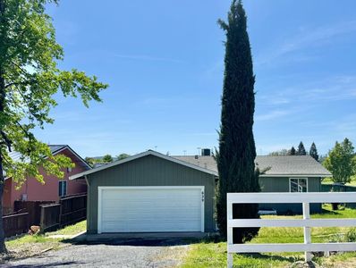 639 Casey St, Angels Camp, CA, 95222