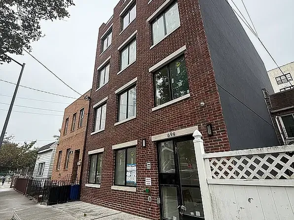 694 Rutland Rd Floor 2, Brooklyn, NY 11203