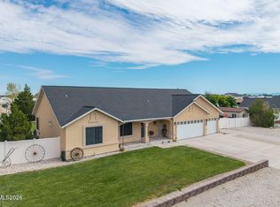 5630 Caleb Dr, Fallon, NV 89406