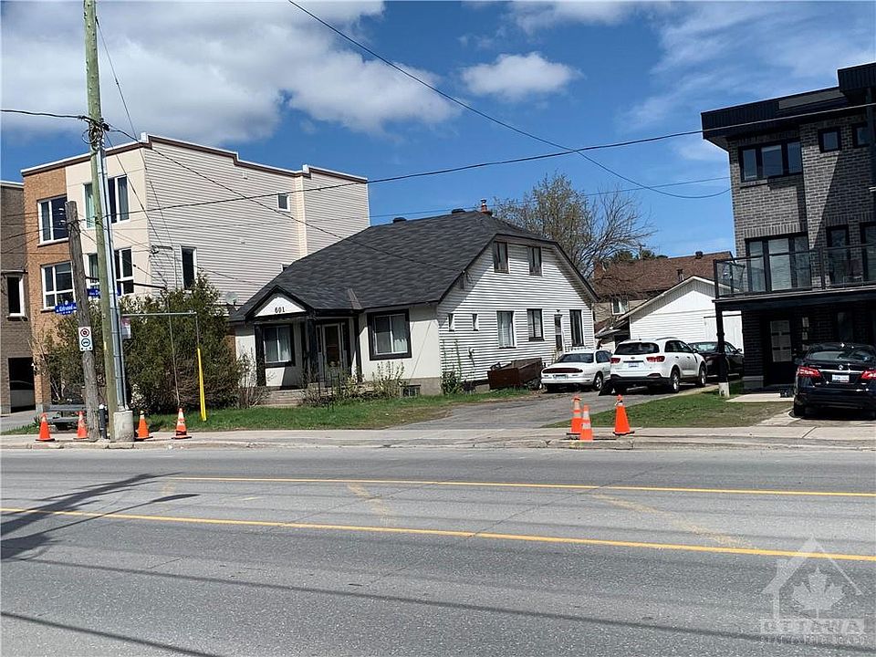 2nd image of 601 Kirkwood Ave