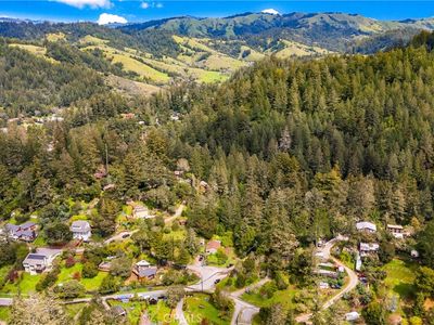305 Resaca Ave Lot 10, Forest Knolls, CA, 94933