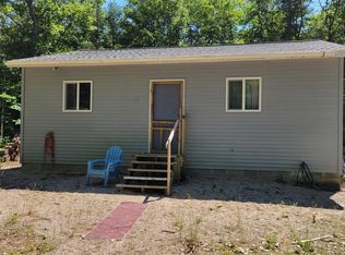 10820 Huron Trl, Cheboygan, MI 49721