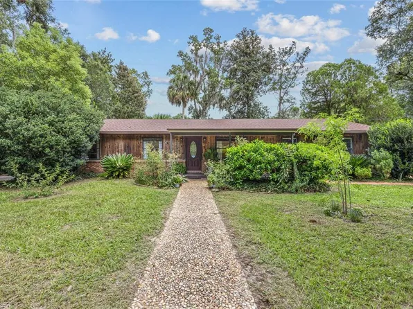3201 NW 12th Ter, Gainesville, FL 32609