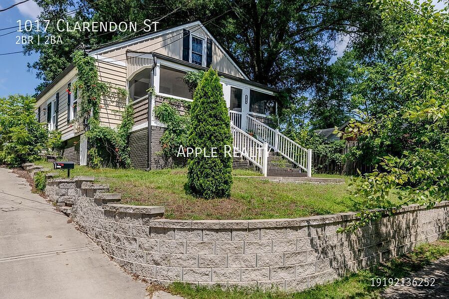 1st image of 1017 Clarendon St