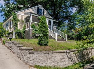 1017 Clarendon St, Durham, NC 27705