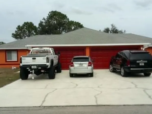 4524-4526 28th St SW, Lehigh Acres, FL 33976