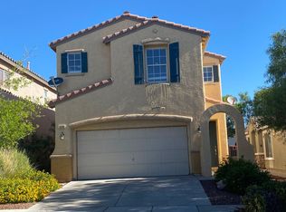 10268 Chigoza Pine Ave, Las Vegas, NV 89135