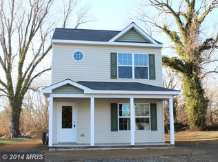 303 N Liberty St, Centreville, MD