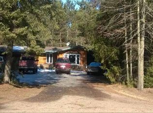 5775 County Road M, Boulder Junction, WI 54512