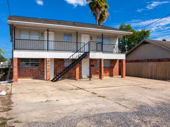 1510 N 3rd St, Morgan City, LA 70380