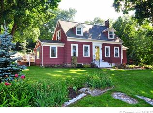 549 May St, Naugatuck, CT 06770