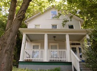 116 N Congress St, Athens, OH 45701