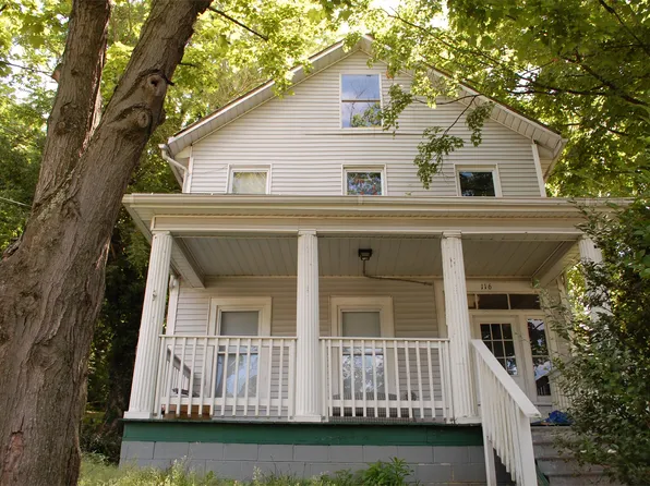 116 N Congress St, Athens, OH 45701