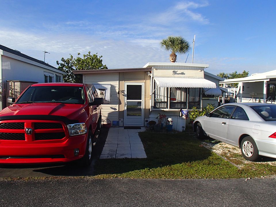1st image of 3701 Baynard Dr #H3