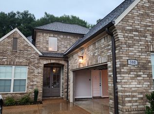 580 Holden Dr, Cordova, TN 38018