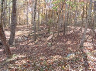 34A Lake Louisa Loop LOT 34A, Sewanee, TN 37375