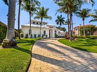 516 Port Side Dr, Naples, FL 34103