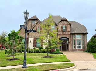 7804 Rosebank, The Colony, TX 75056