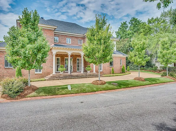 2312 Rosemont Pl, Montgomery, AL 36106