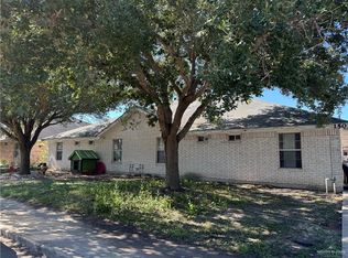 1501 Prosperity Dr, Edinburg, TX 78541