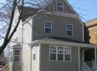 4021 W Patterson Ave, Chicago, IL 60641