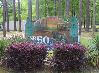 SR50 Lake Cherokee, Henderson, TX 75652