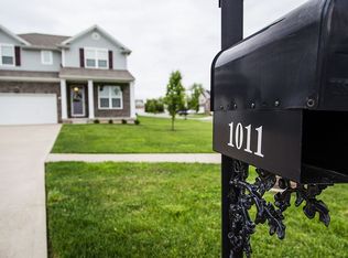 1011 Fruitwood Ct, La Grange, KY 40031