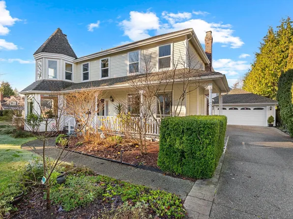 1911 131st St, Surrey, BC V4A 7P1