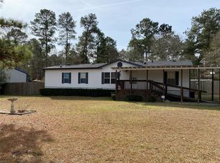 10601 Long Branch Dr, Conroe, TX 77303