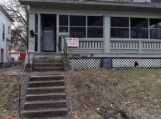 126 Marathon Ave, Dayton, OH