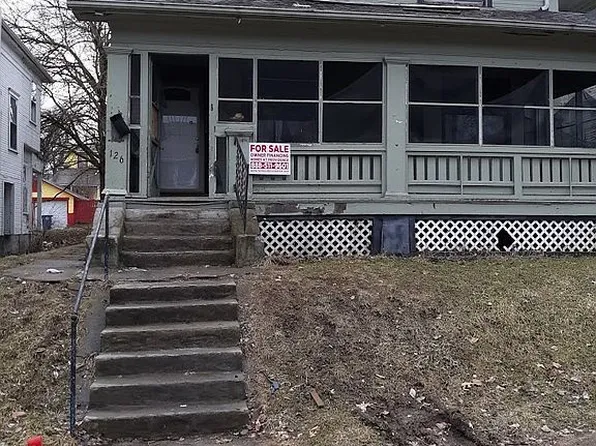 126 Marathon Ave, Dayton, OH 45405