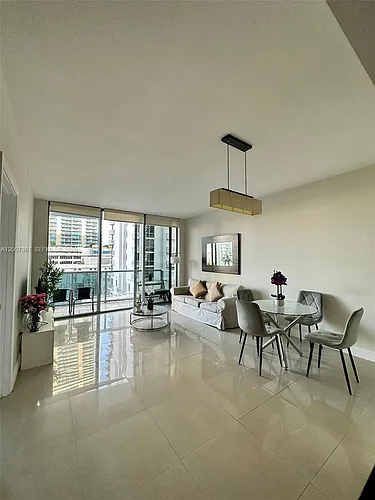 1050 Brickell Ave #1504 Photo 1