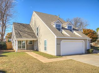 3844 Apex Ct, Norman, OK 73072