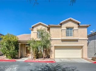 6871 Relic St, Las Vegas, NV 89149