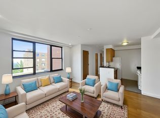 6 E 116th St APT 7A, New York, NY 10029