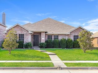 2611 Frederick St, Lancaster, TX 75134