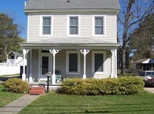 511 Beach Rd, Hampton, VA 23664