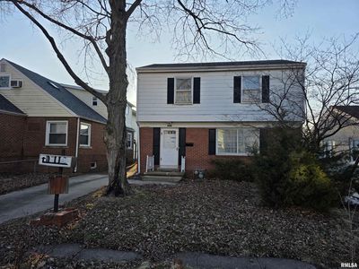 2641 S Glenwood Ave, Springfield, IL, 62704