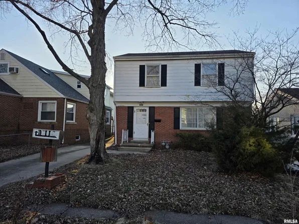 2641 S Glenwood Ave, Springfield, IL 62704