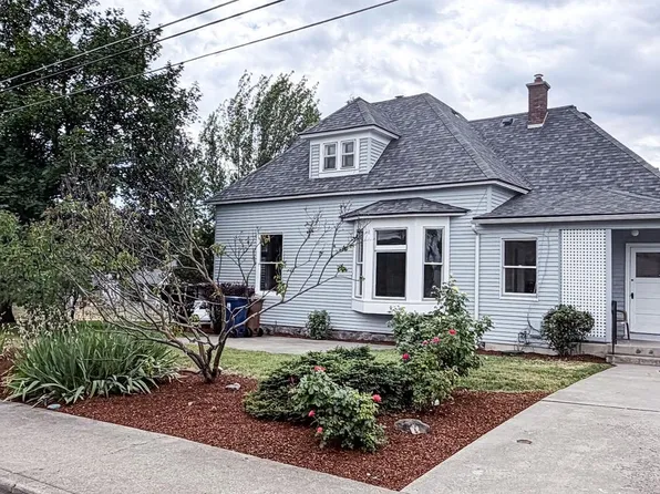 304 W Shannon Ave, Spokane, WA 99205