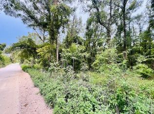NW 67th Pl LOT 5, Bell, FL 32619