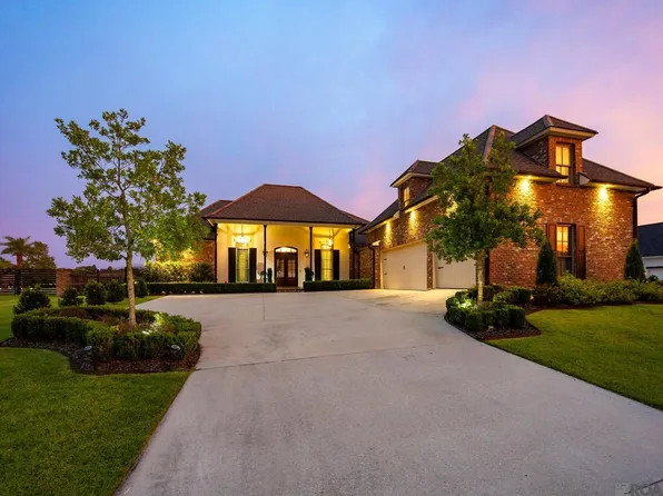 40129 River Winds Ct, Gonzales, LA 70737