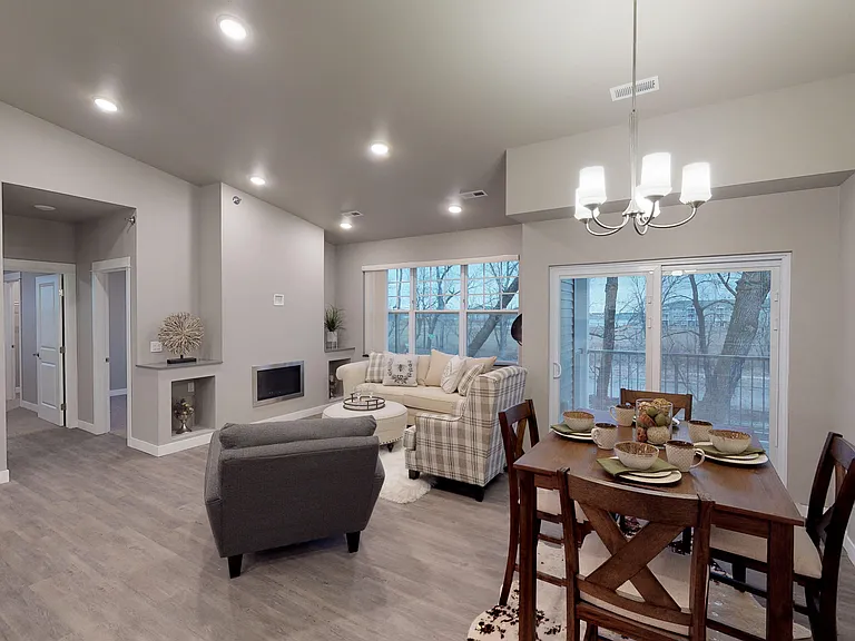 Maple Wood Townhomes — Photo 12